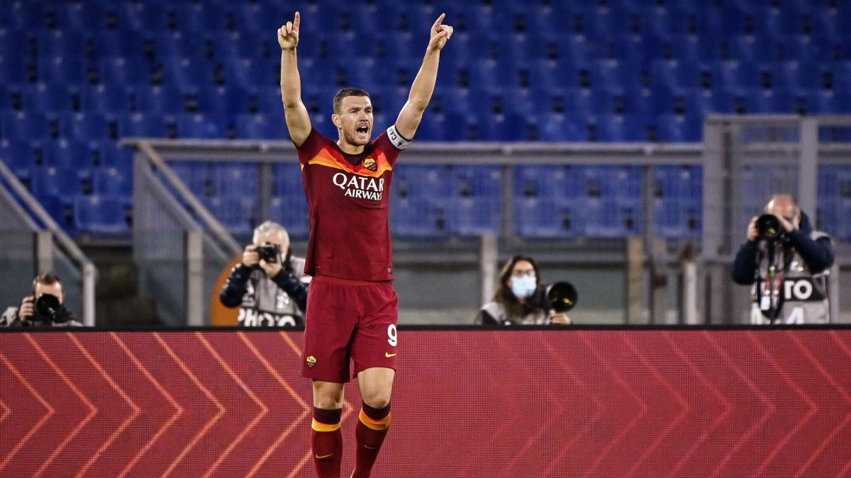 Pariz stupio u kontakt sa Edinom Džekom