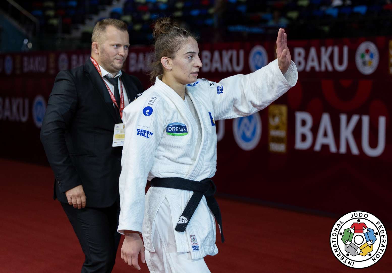 Penzionisana Nora Gjakova: Nedostaje mi trening sa svrhom