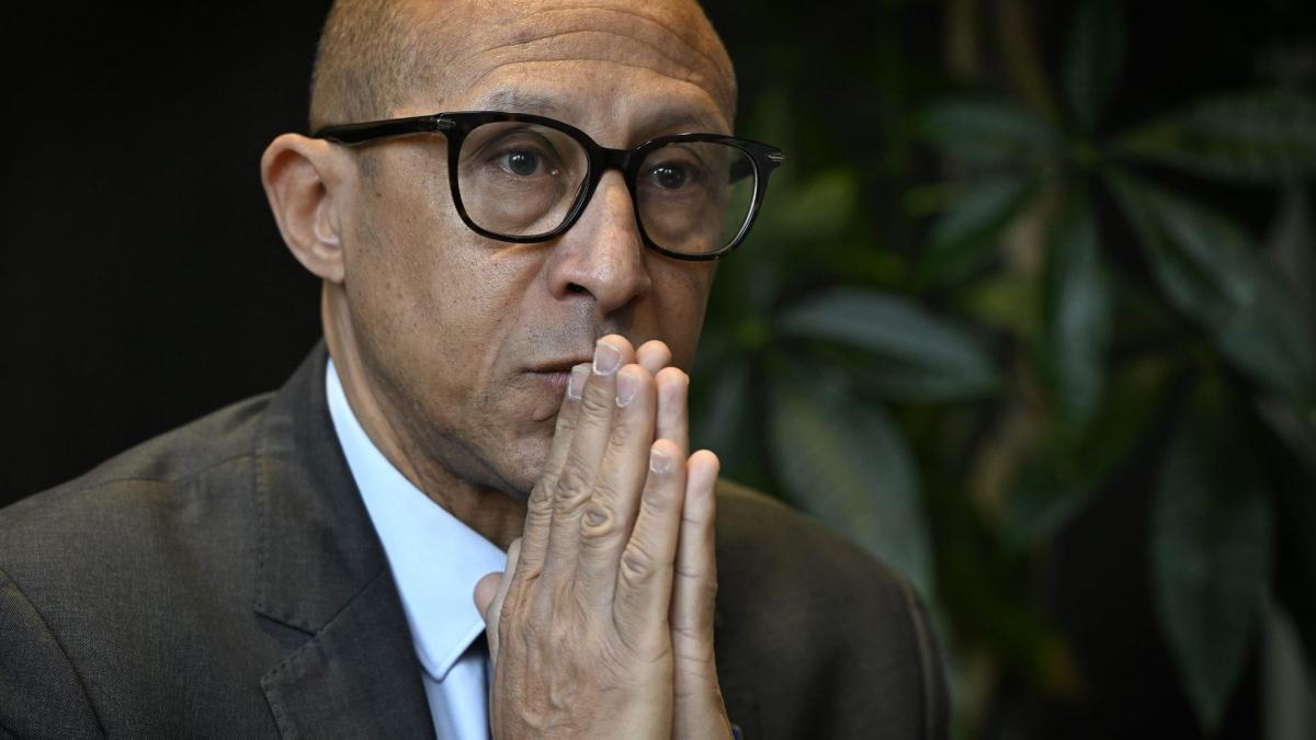 Philippe Diallo je nova ideja da zaštiti francuske sudije!