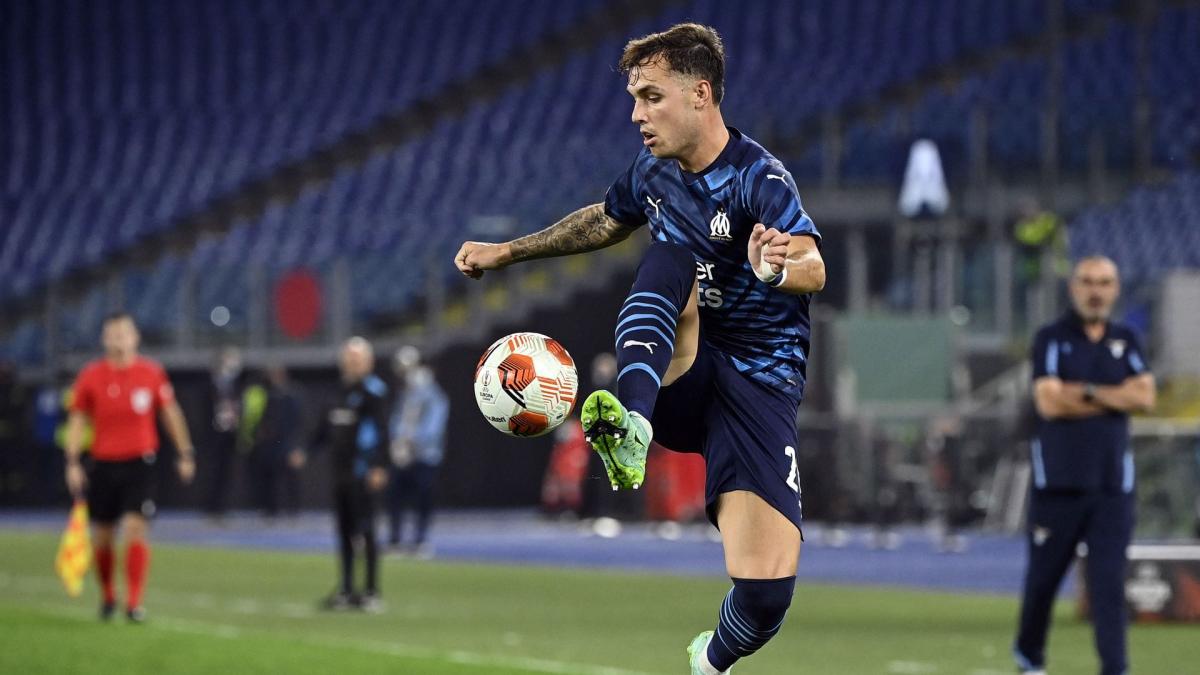Pol Lirola da se pridruži Hellas Veroni
