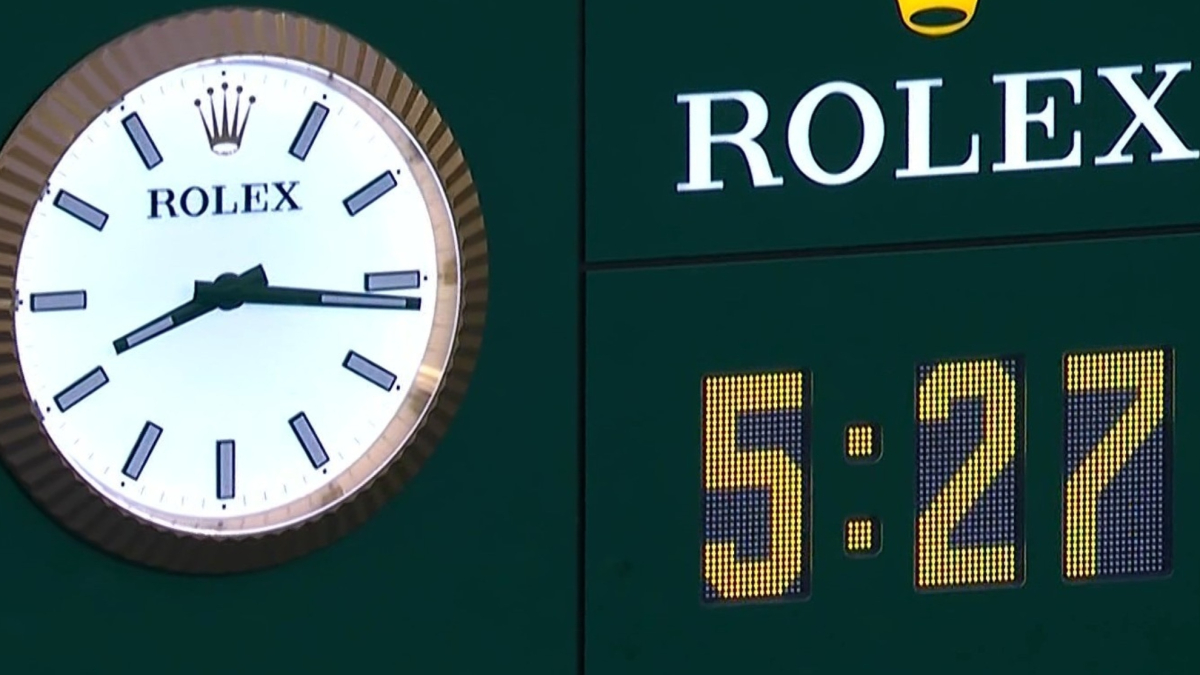 Polufinale između Alkaraza i Zvereva je treći najduži meč u istoriji Otvorenog prvenstva Australije