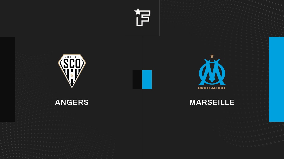 Pratite utakmicu Angers SCO-Olimpik de Marseille uživo sa komentarima
    
Uživo

20:55 - Liga 1