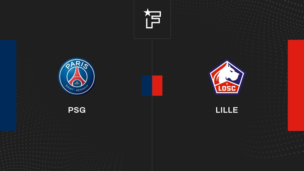 Pratite utakmicu Pari Sen Žermen-LOSC Lil uživo sa komentarima
    
Uživo

20:50 - Liga 1