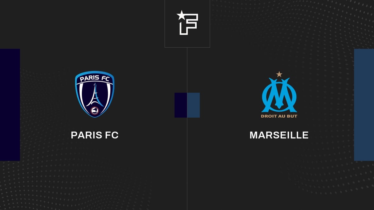 Pratite utakmicu Paris FC-Olimpik de Marseille uživo sa komentarima
Uživo
16:50 - Liga 1