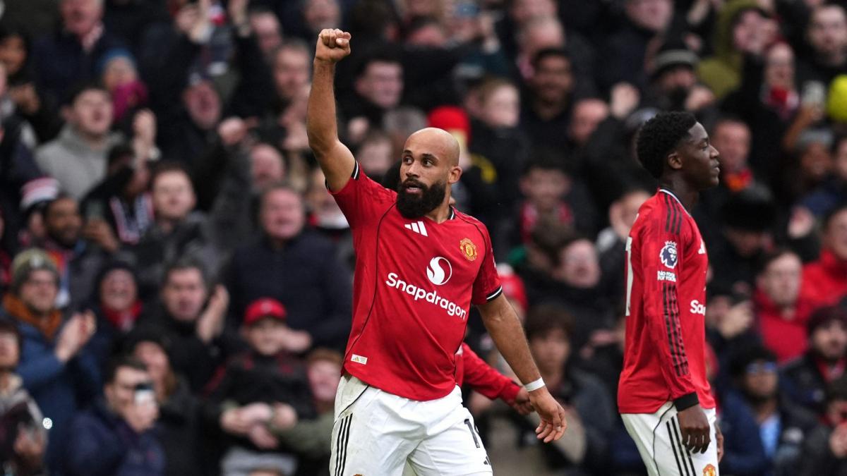 Premijer liga: Mančester Junajted šamar Siti u lice za debi Carrick