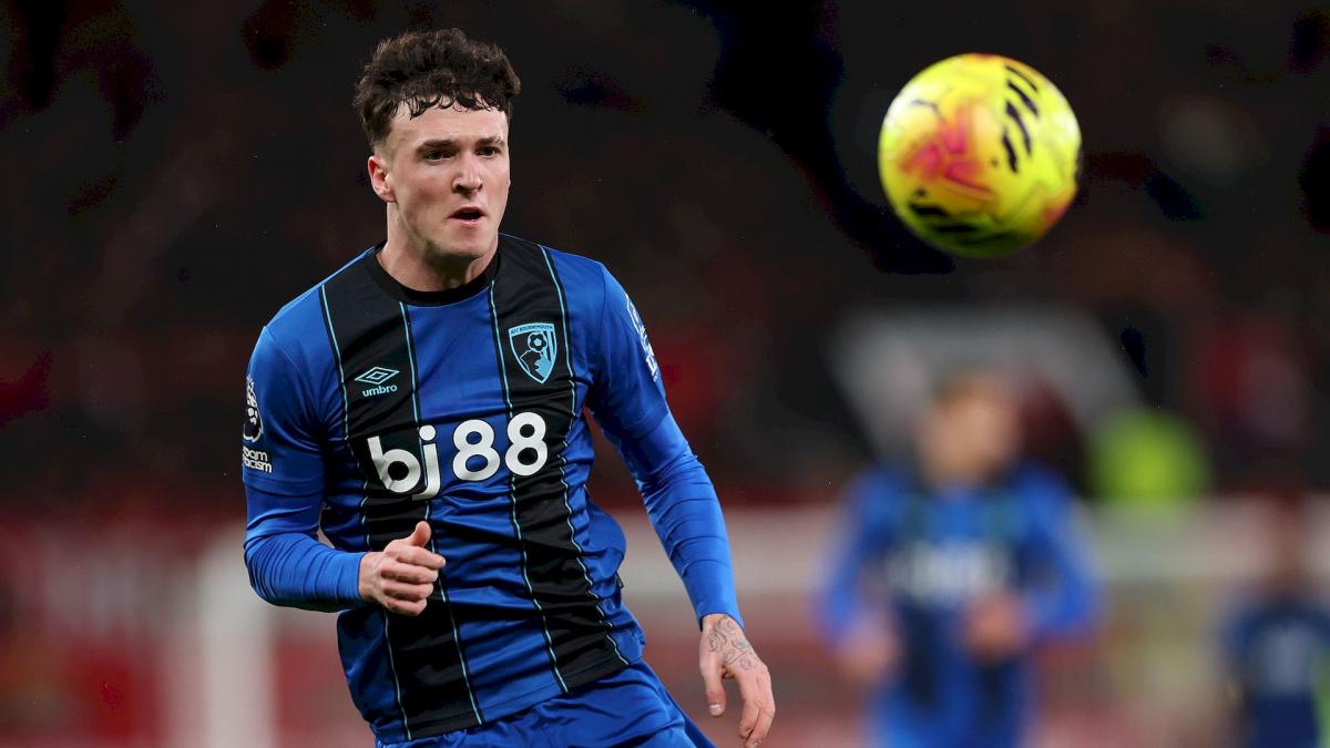 Premijer liga otkriće o tome da sklizne kroz prste Real Madrida!