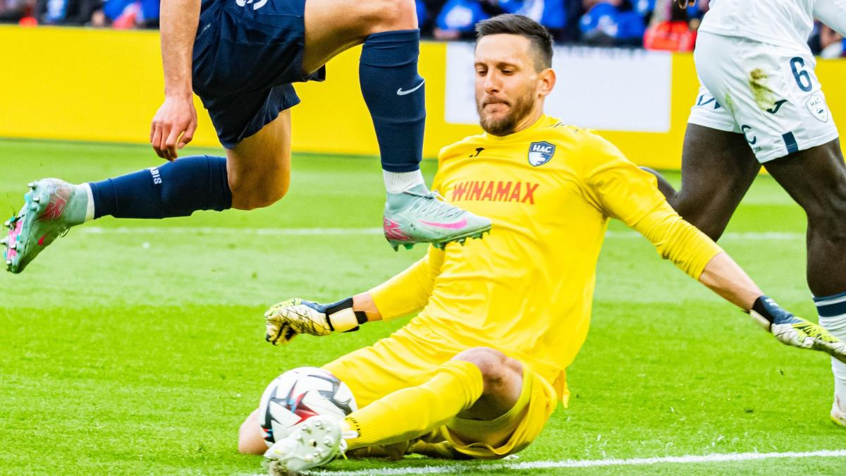 RC Lens blizu završetka dolaska Gorgelina