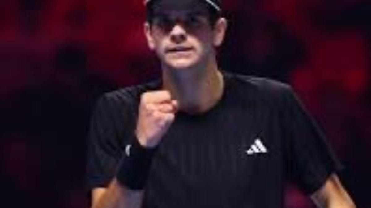 Rafa Jodar nastavlja da pobeđuje i već je u četvrtfinalu Kanbere