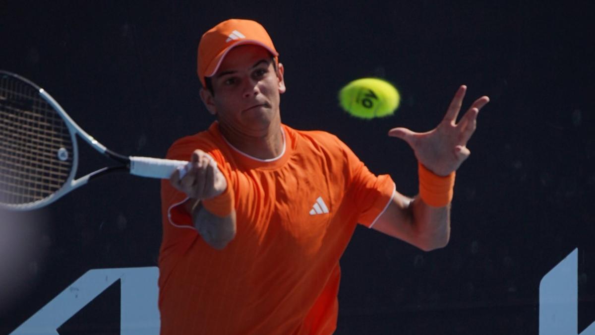 Rafa Jodar osvaja zlato na tri turnira i 34 dana: dodaje 400.000 dolara