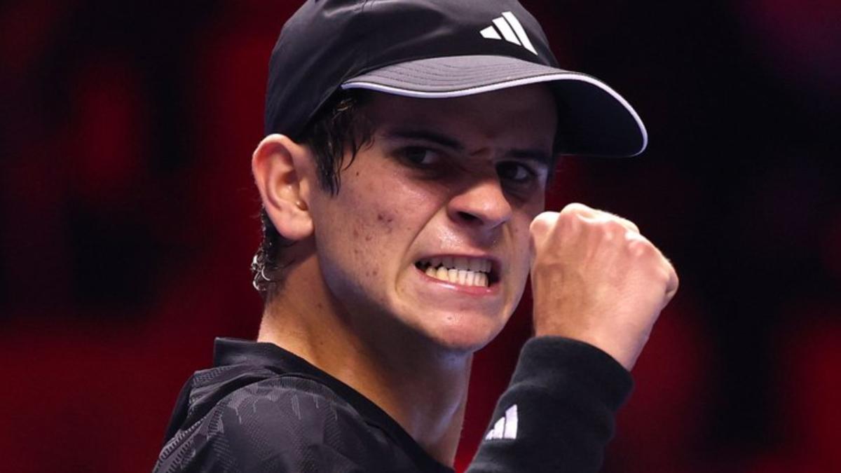 Rafa Jodar prolazi kvalifikacije u dobi od 19 i zarađuje kartu za žreb Australian Opena