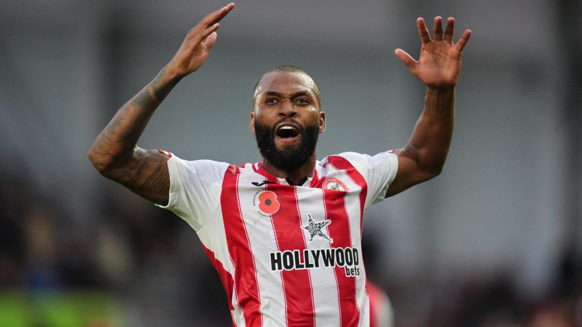 Rangiranje najboljih evropskih strelaca