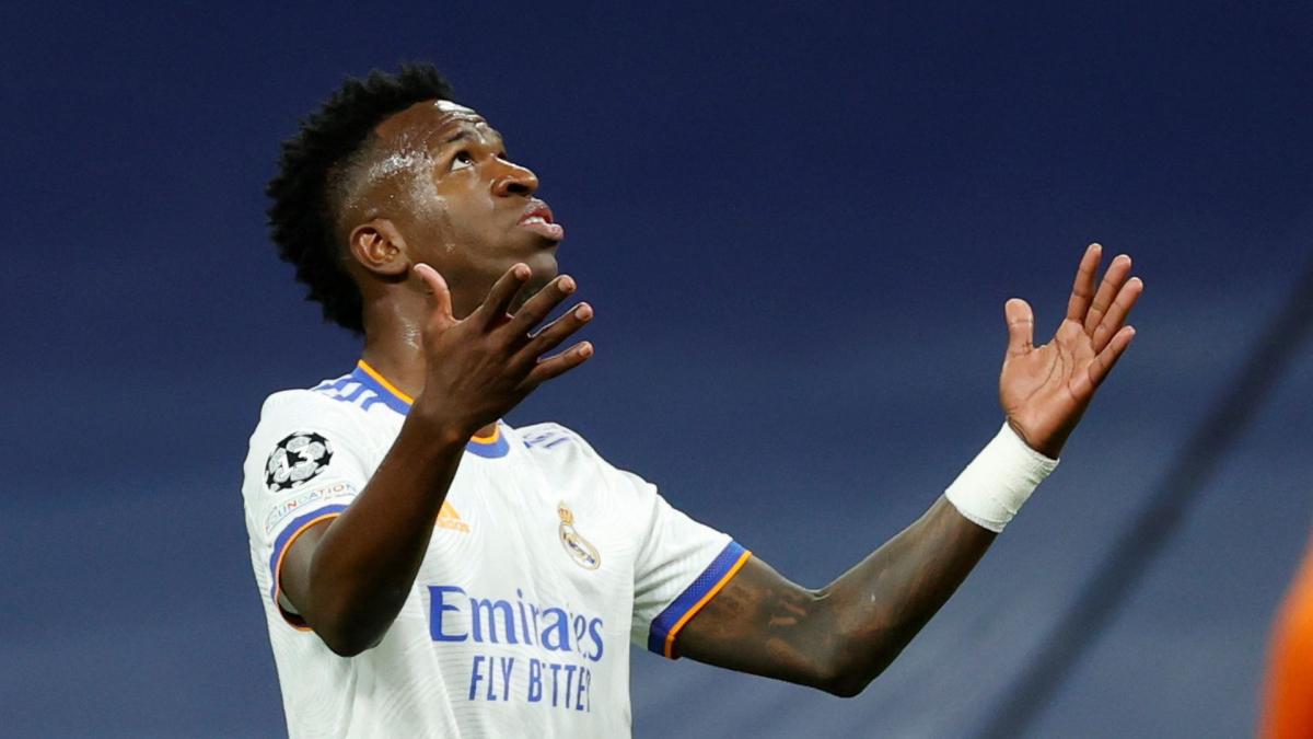 Real Madrid: Alvaro Arbeloa govori o Viniciusu Jr.