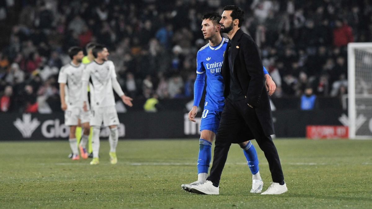 Real Madrid: Alvaro Arbeloa je uništen od strane španskih medija!