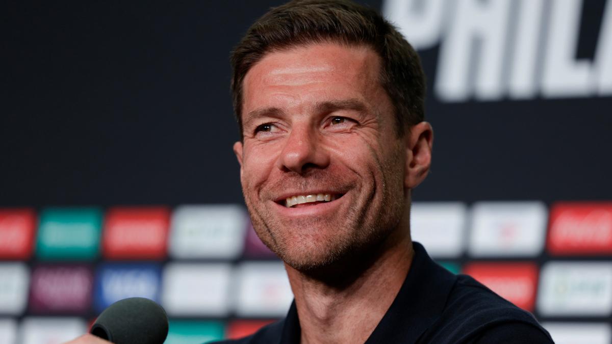 Real Madrid: Alvaro Arbeloa razgovarao sa Ksabijem Alonsom