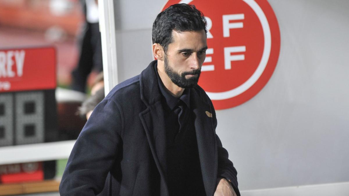 Real Madrid: Arbeloa je teške optužbe o zviždaljkama protiv Florentino Perez