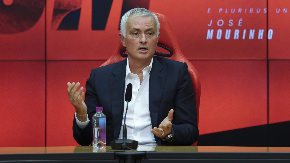 Real Madrid: Florentino Perez bi imao plan sa Hozeom Murinjem...