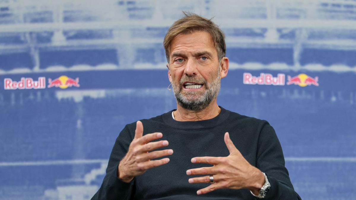 Real Madrid: Florentino Perez će pokušati veliki potez Jirgen Klop!