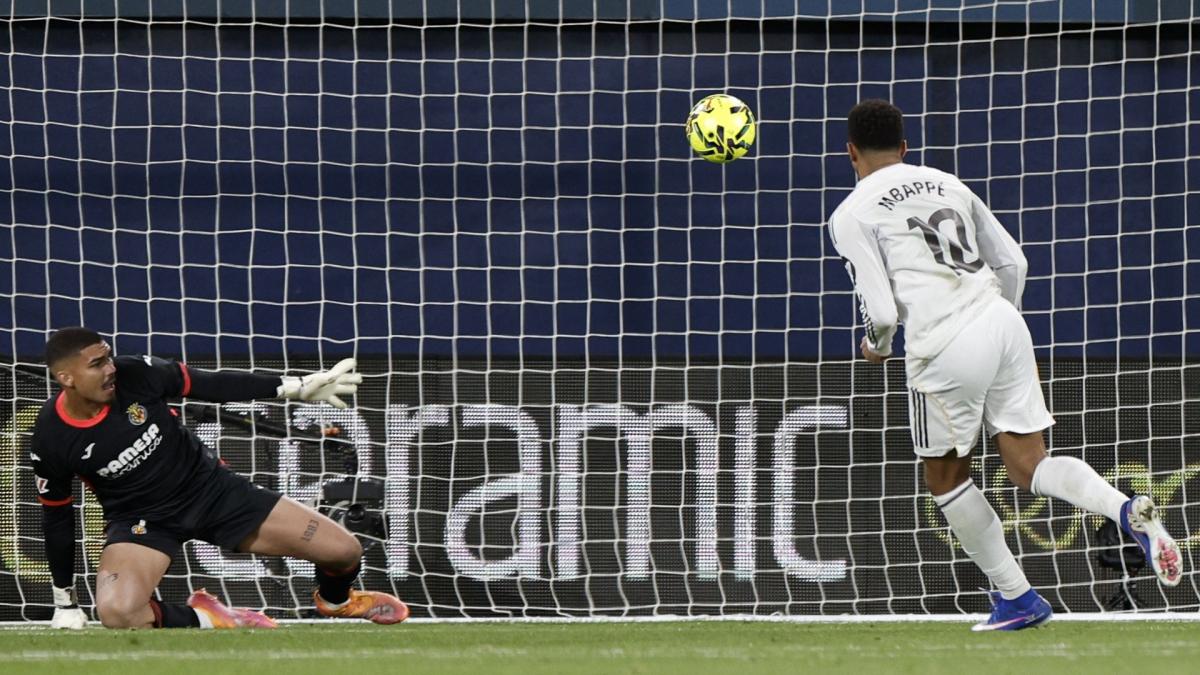 Real Madrid: Neshvatljiv stav Kilijana Mbapea sa Brahimom Dijazom