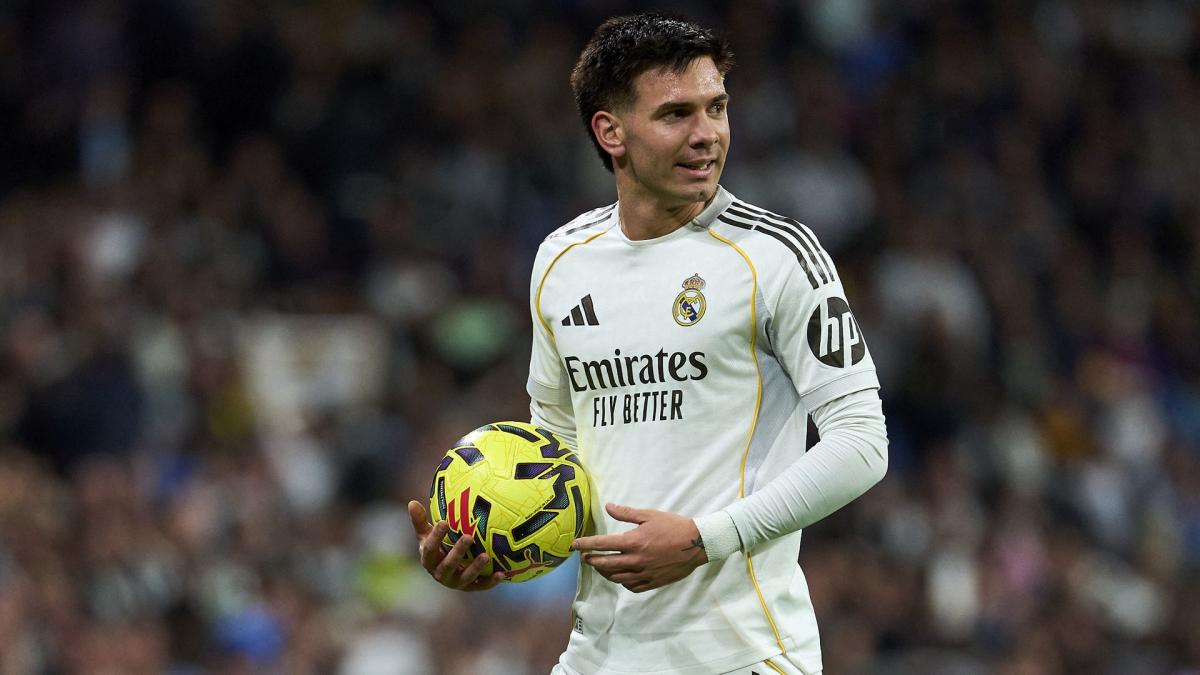 Real Madrid: Pad Franka Mastantuona u ponor nikada ne završava