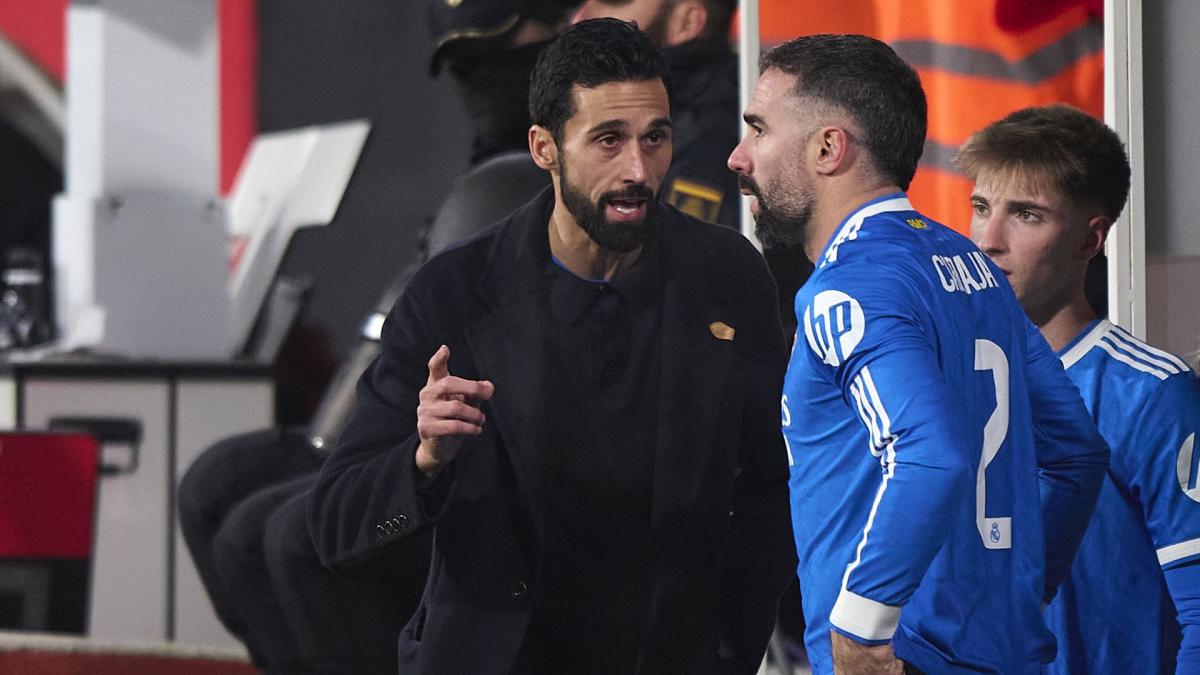 Real Madrid već traži novog trenera!