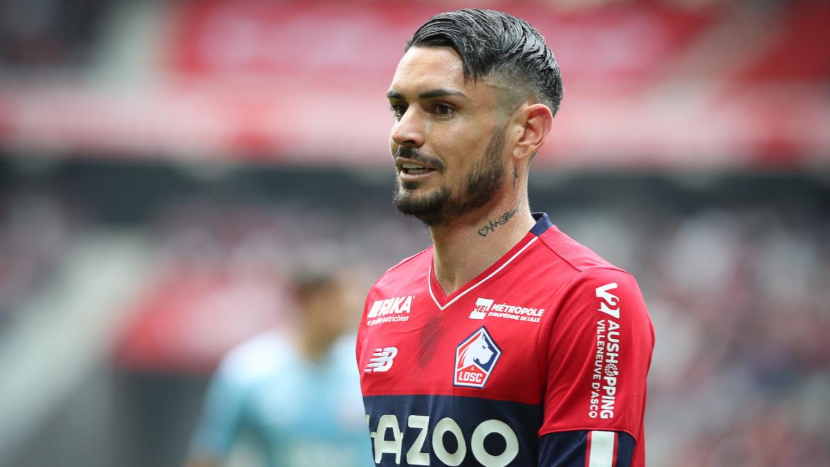 Remi Cabella se vraća u FC Nantes!