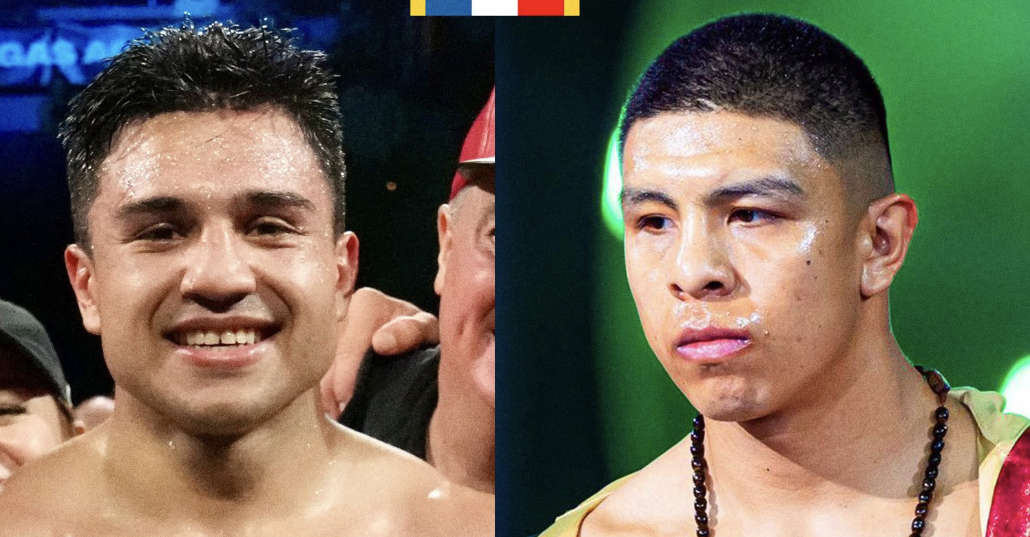 Resendiz i Munguia u pregovorima za WBA Vorld Title Clash