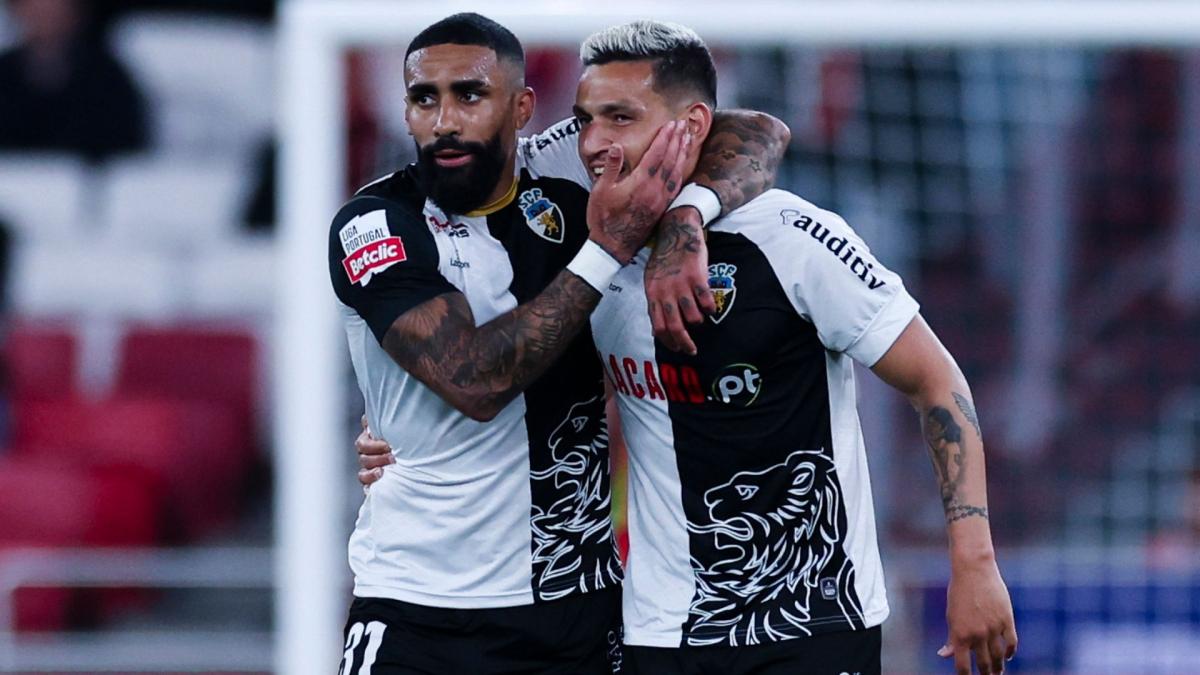 Roni Lopes je ponuđen klubovima iz Lige 1 i Lige 2