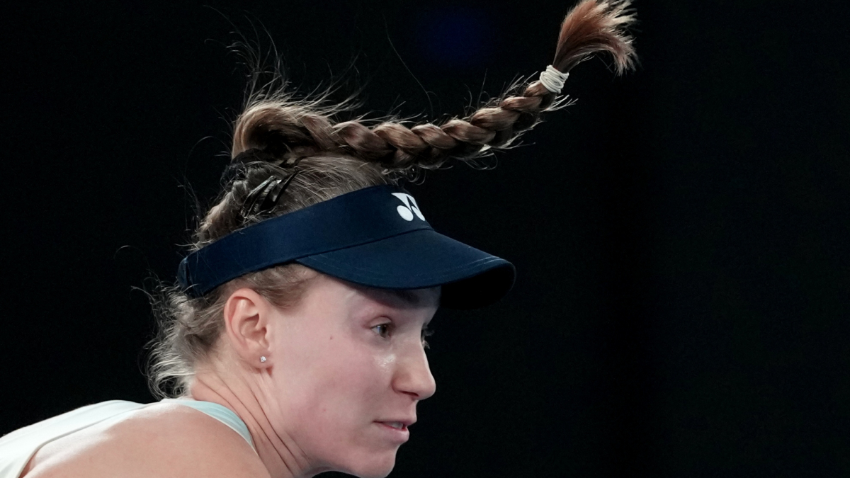 Šampion Ribakina je vredan kazahstanske investicije od 2,3 milijarde dolara