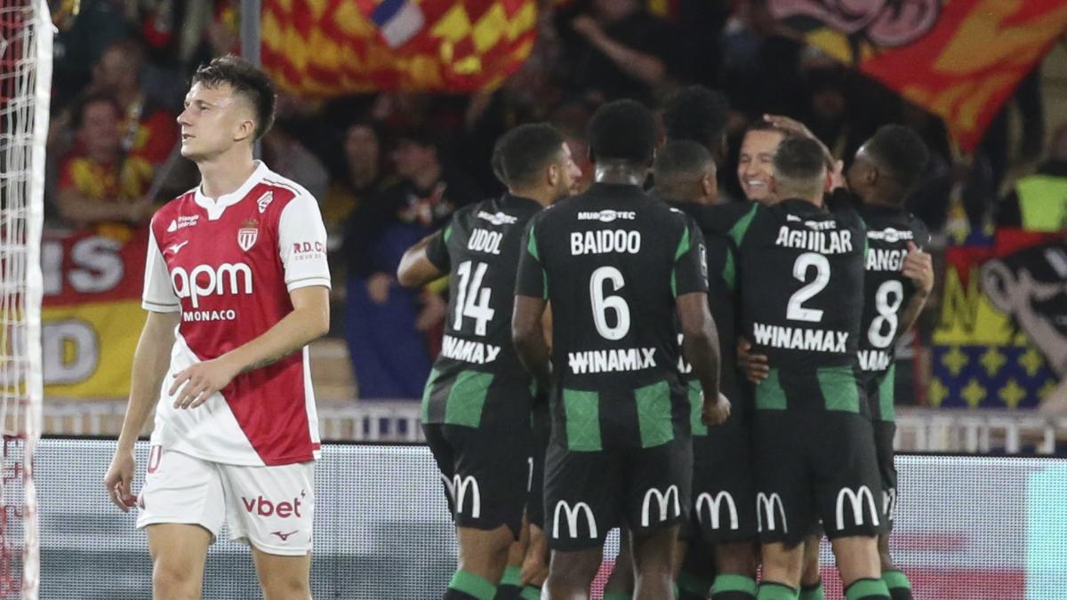 Šampioni jeseni, sedam pobeda zaredom... RC Lens je neodoljiv u Ligi 1!