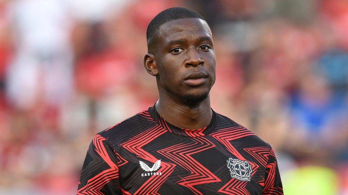 Sanderlend: Nordi Mukiele impresionira i može da predstavlja ozbiljnu dilemu za Didier Deschamps