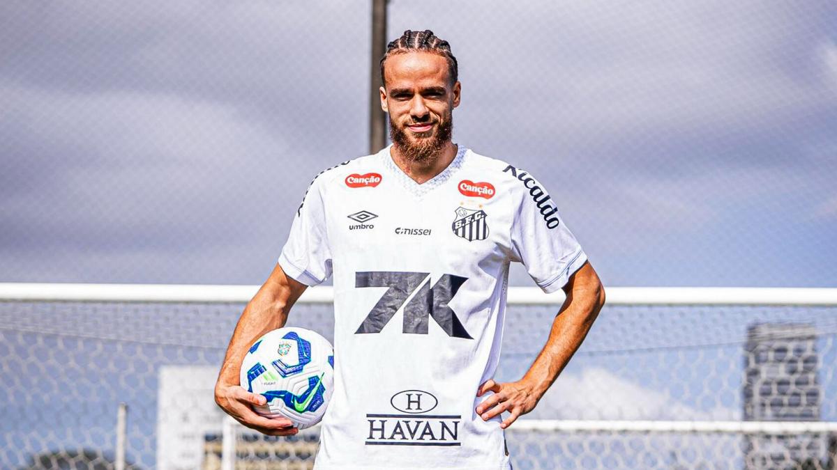Santos: Billal Brahimi je u pregovorima