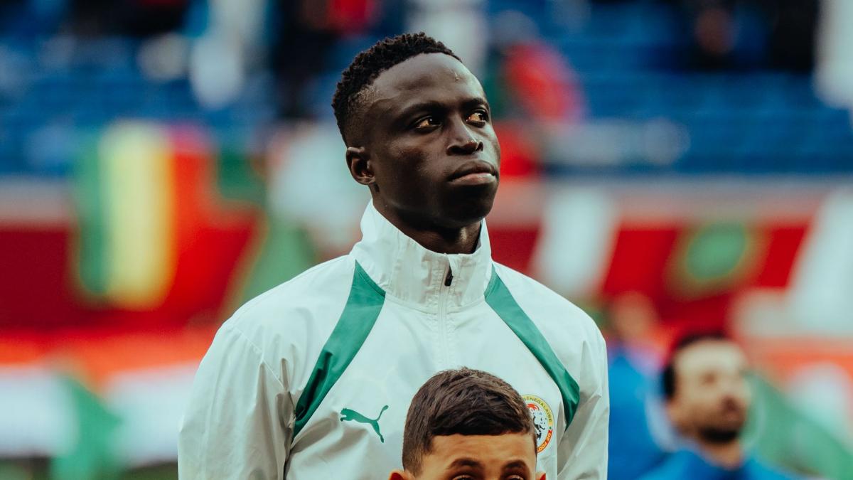Senegal, Monako: Krepin Diatta, vojnik na kraju ugovora koji Evropa otima!