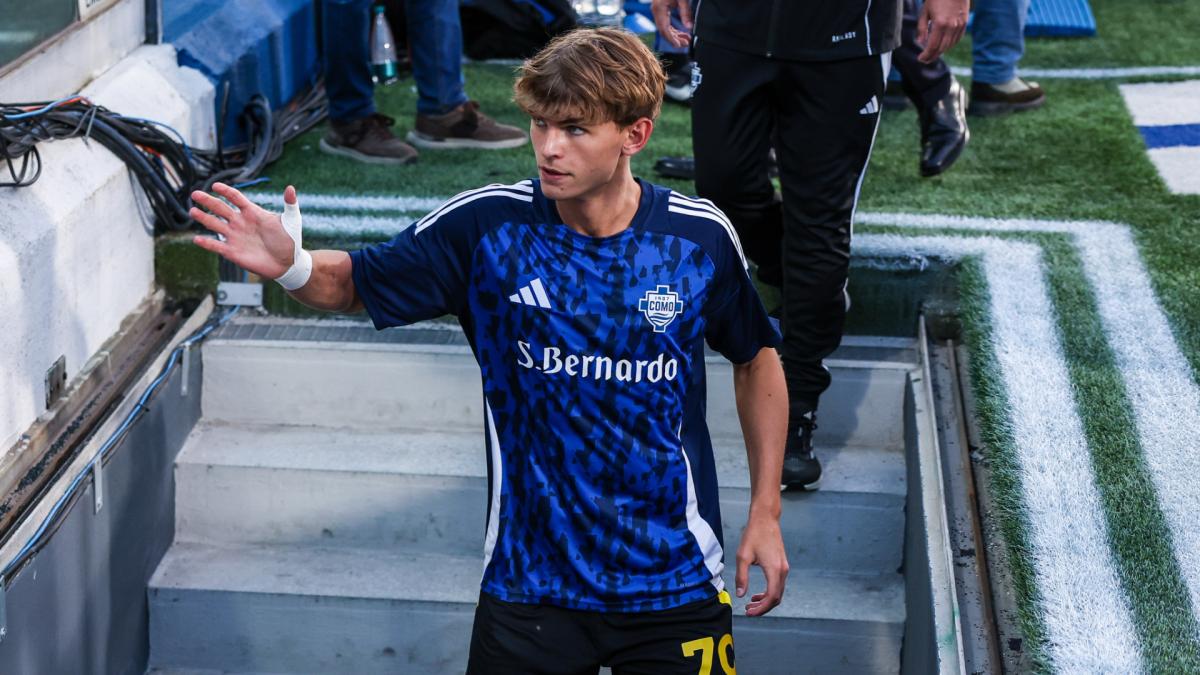 Serie A: Komo Trašeri Pisa