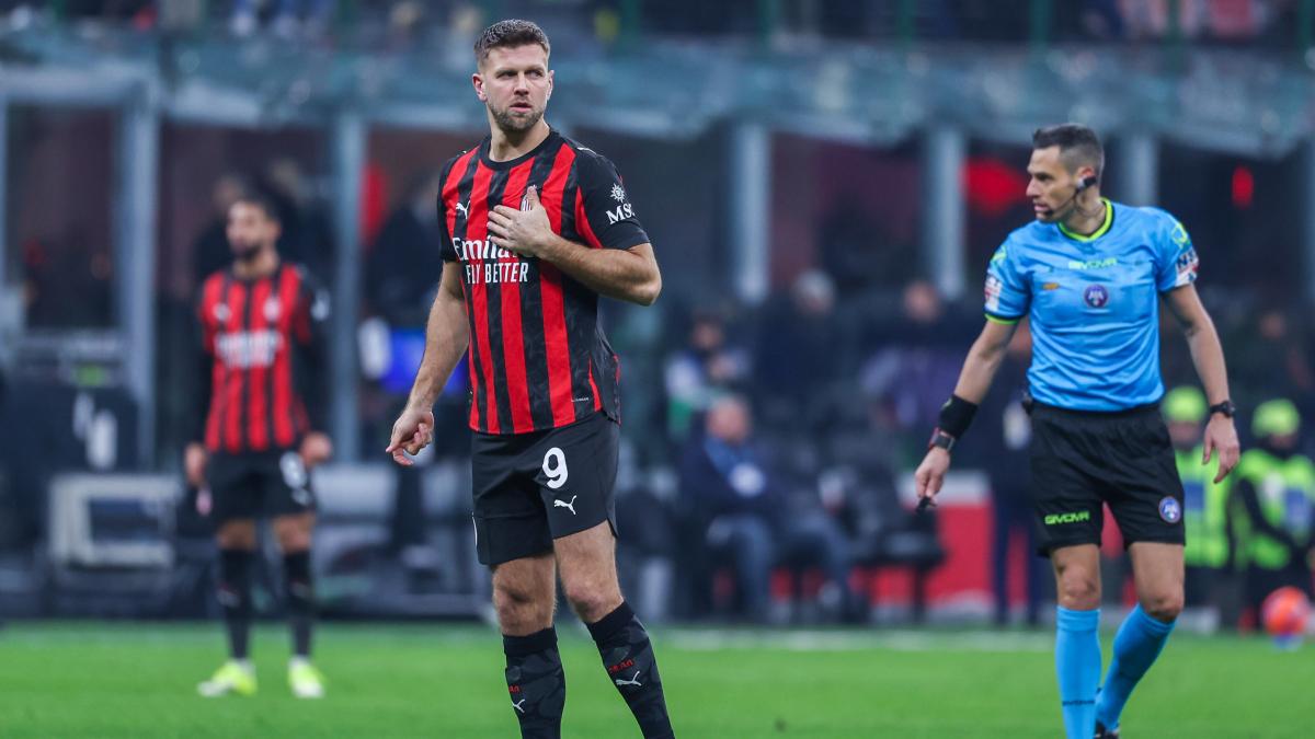 Serija A: Folkrug je Milanu doneo pobedu protiv Leksa