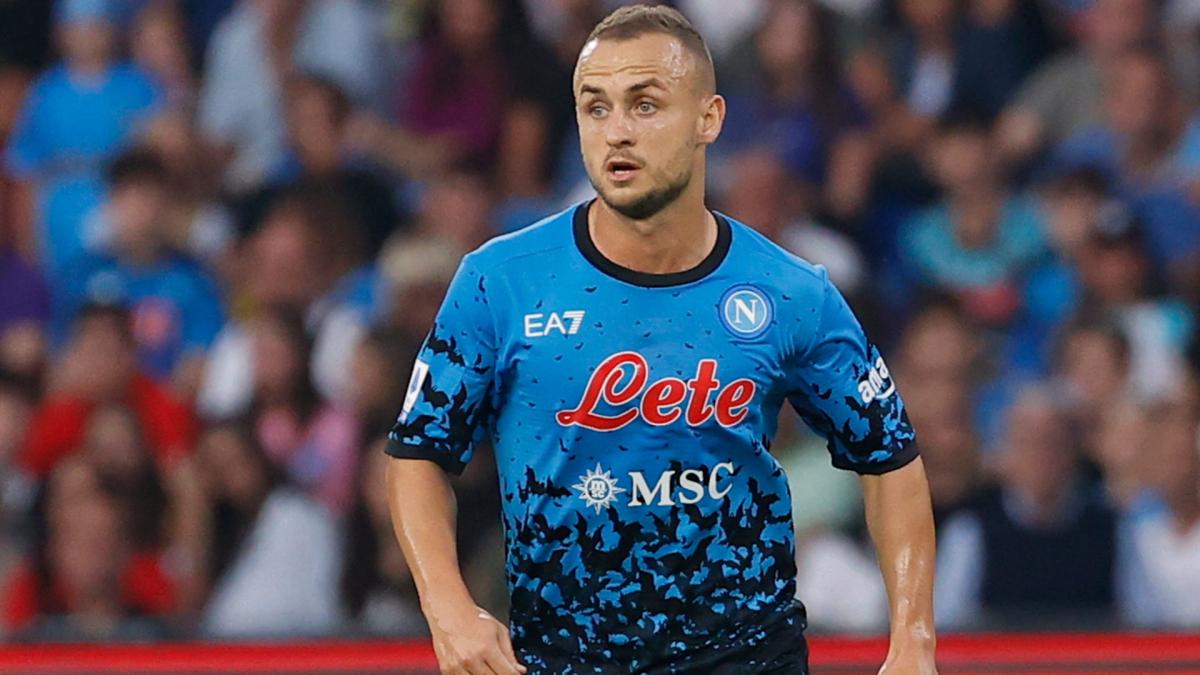 Serija A: Napoli ne upada u zamku Sasuola