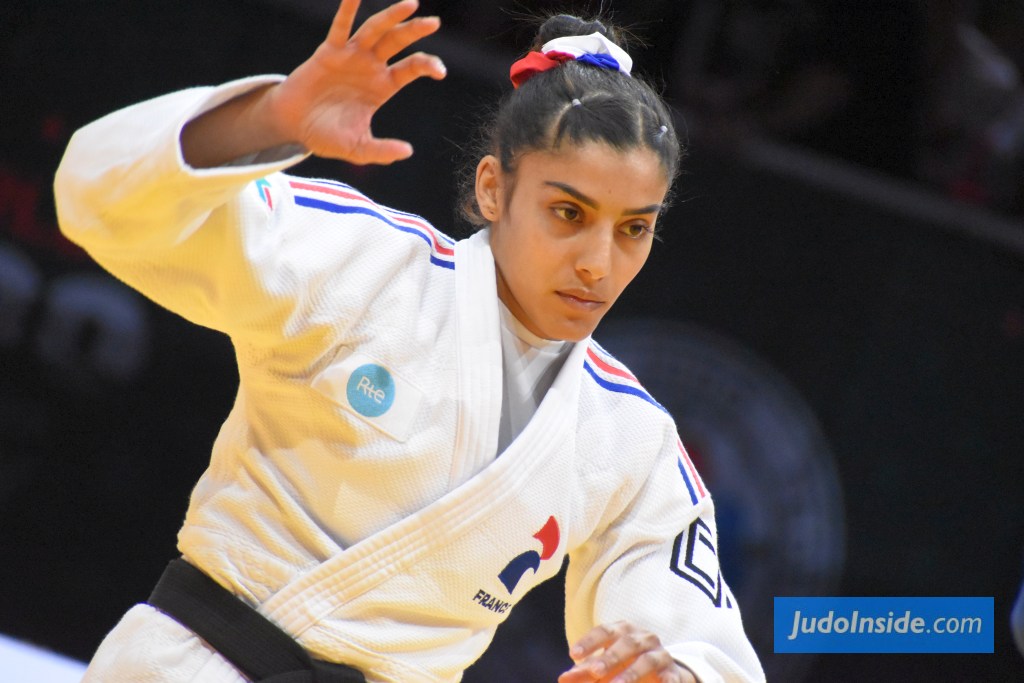 Shirine Boukli u KSNUMKS-u: Evropska dominacija i zatišje pred Parizom