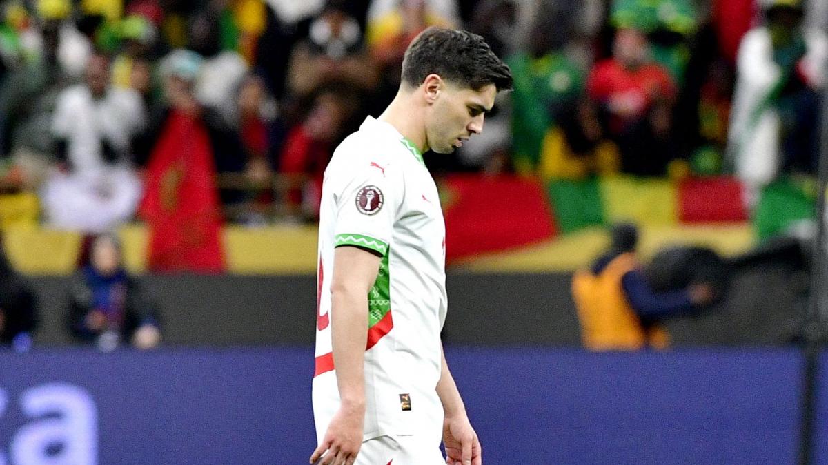 Sočan novi posao Brahima Dijaza sa Antoanom Grizmanom