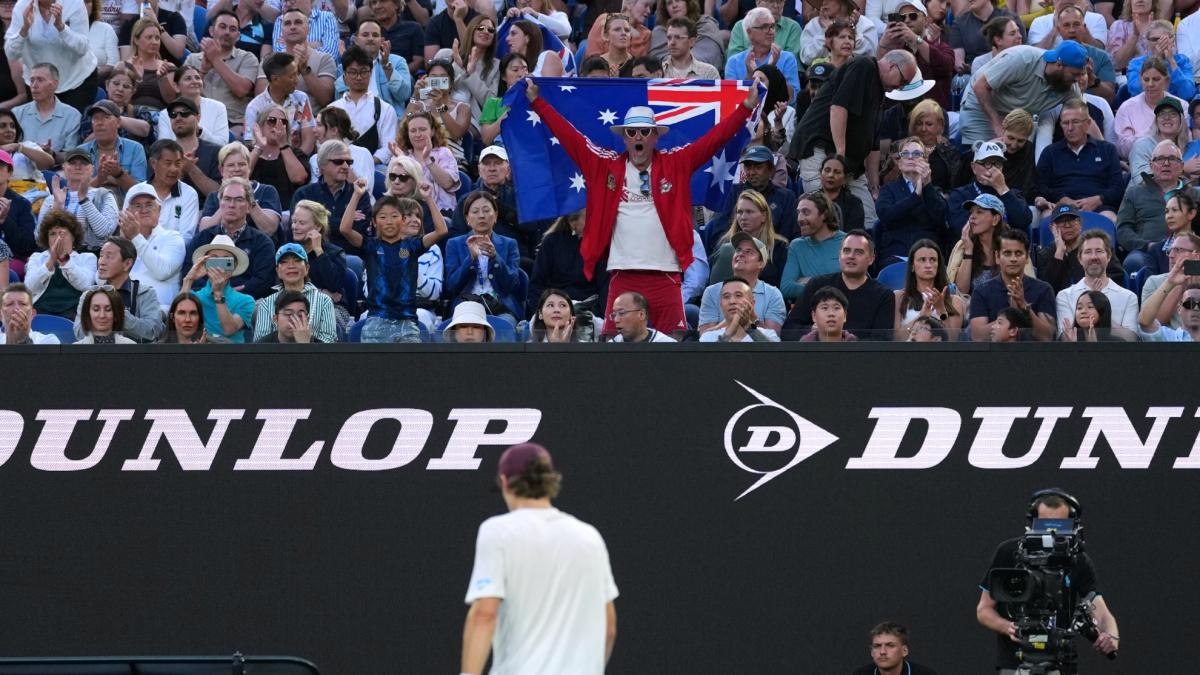 "Španac" De Minaur traži nemoguće protiv Alkaraza: izgubio je svih pet mečeva protiv broja jedan