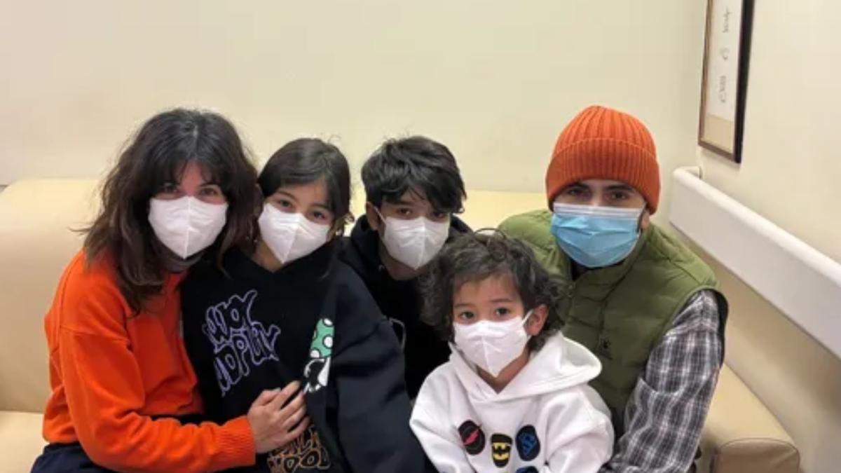 Španski teniser traži pomoć da plati lečenje leukemije u Hong Kongu