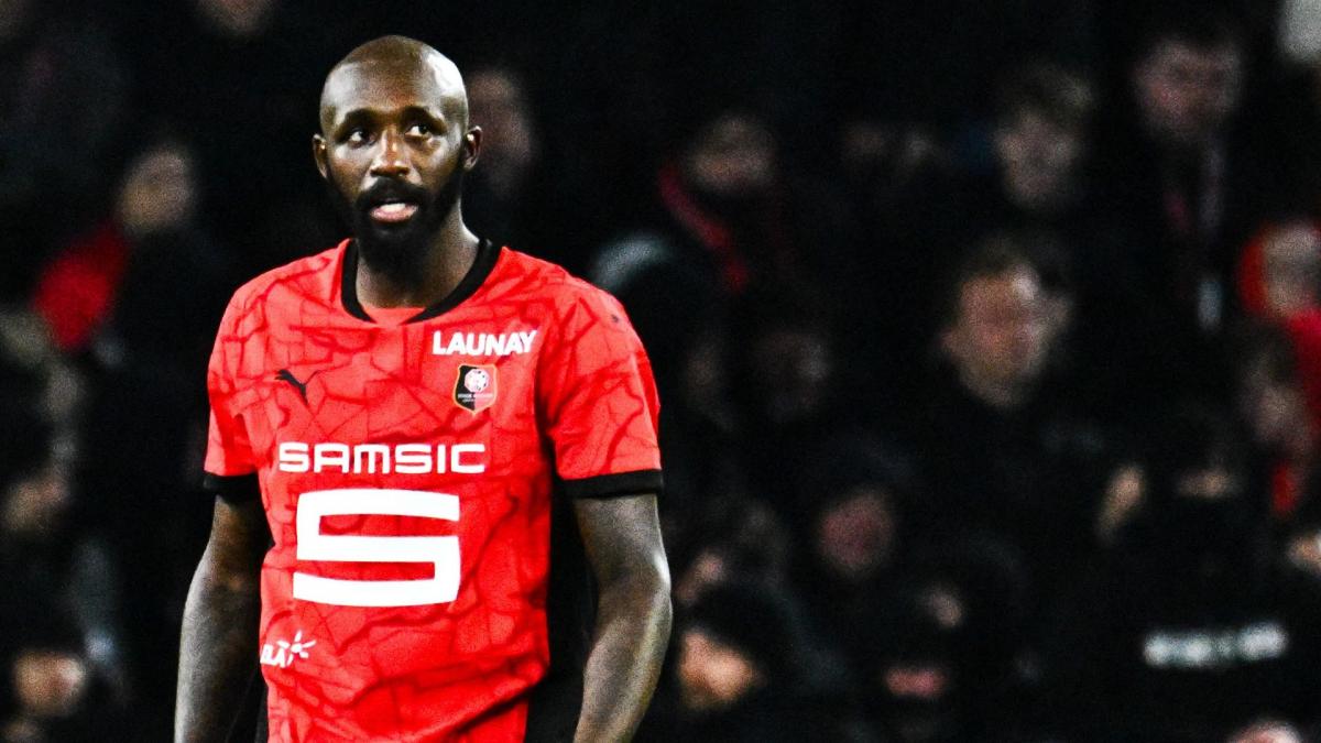Stade Renais pregovara o odlasku Seke Fofane