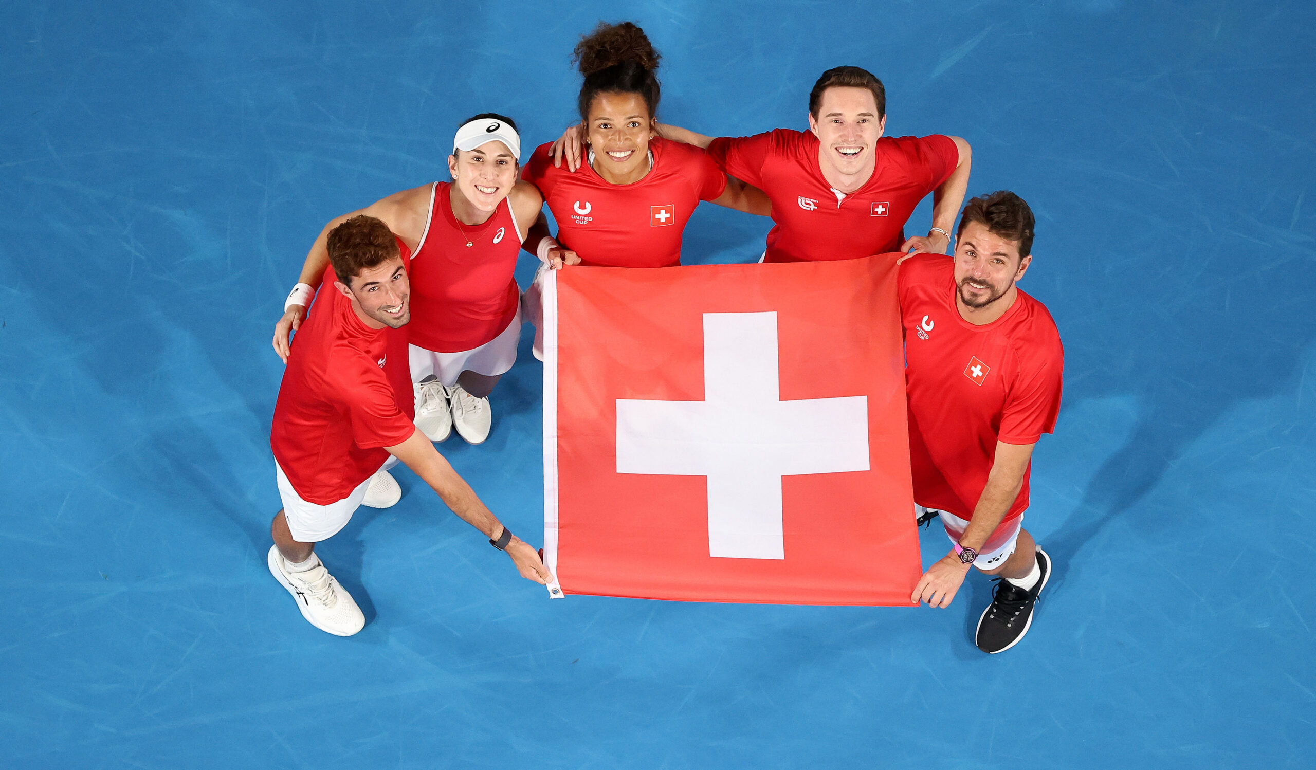 Stan Vavrinka planira majicu "Belinda's World" za polufinale Junajted kupa, čeka sudbinu AO vajld card