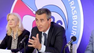Strazbur: Christophe Dugarri je veliki rant protiv Keller i timeshare
