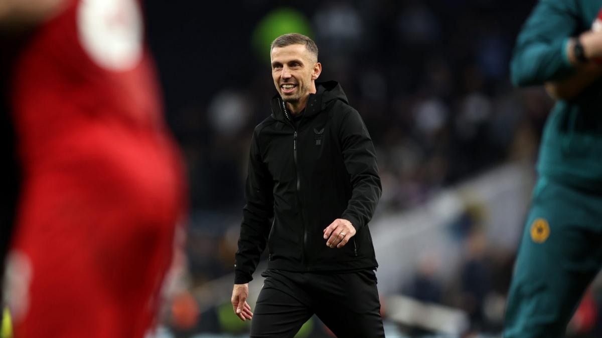 Strazbur je dobio usmenu saglasnost svog budućeg trenera