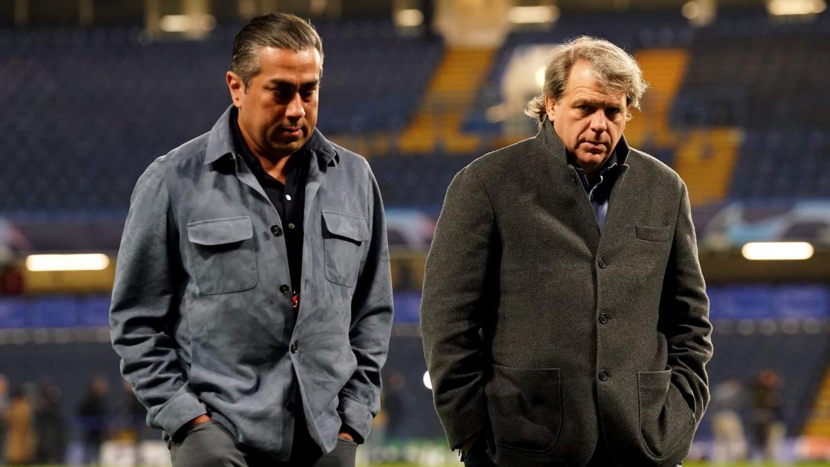 Stvari se zagrevaju u Čelsiju!