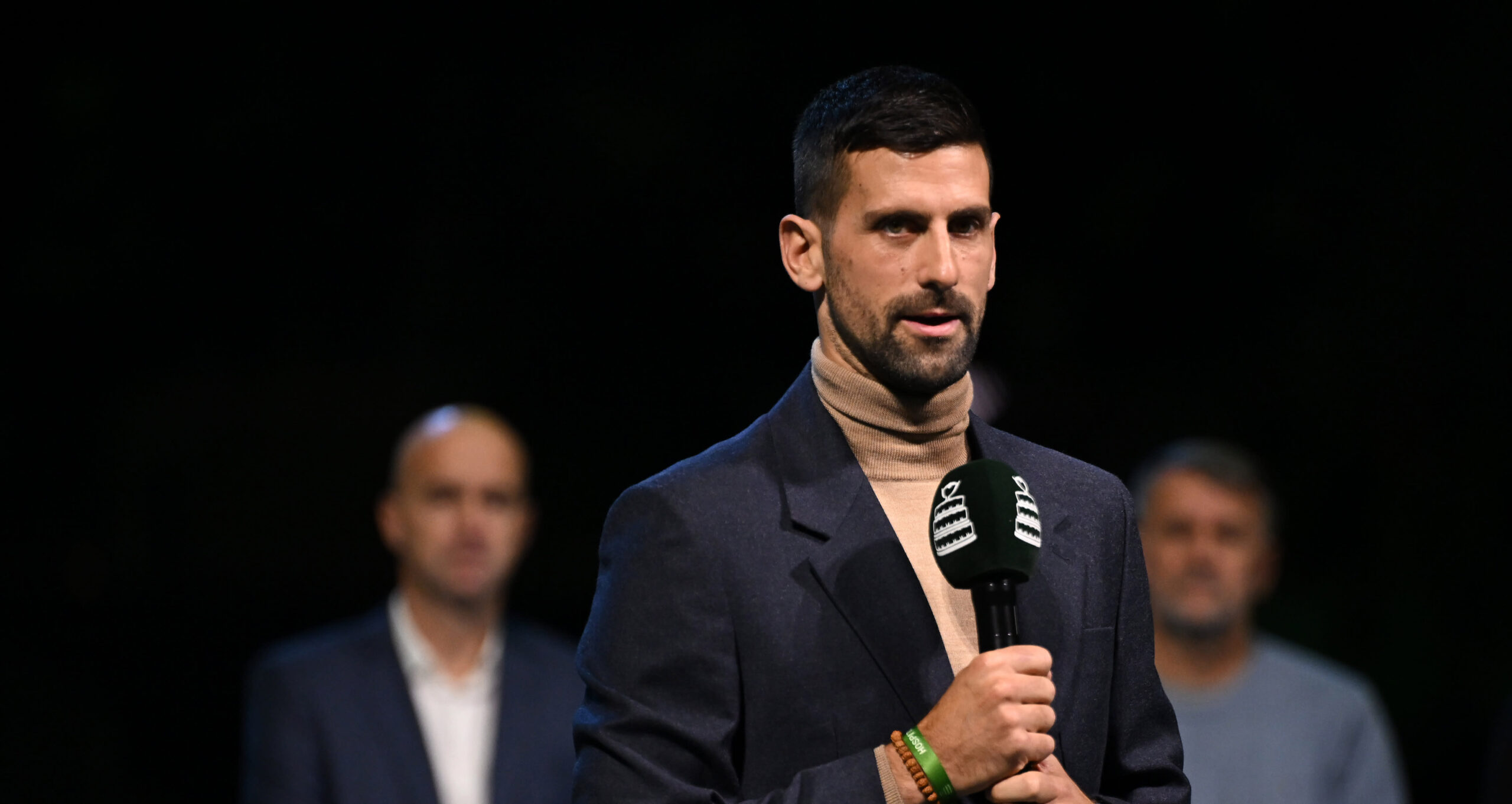 Suosnivač Novak Đoković izlazi iz PTPA: "Moje vrednosti i pristup više nisu usklađeni"