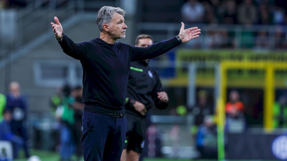 Torino: Marko Baroni i dalje na vrućem sedištu