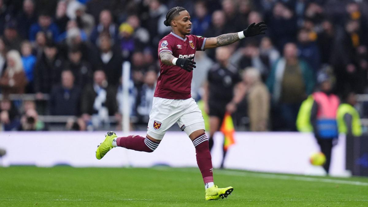 Totenhem meta krilo Premijer lige