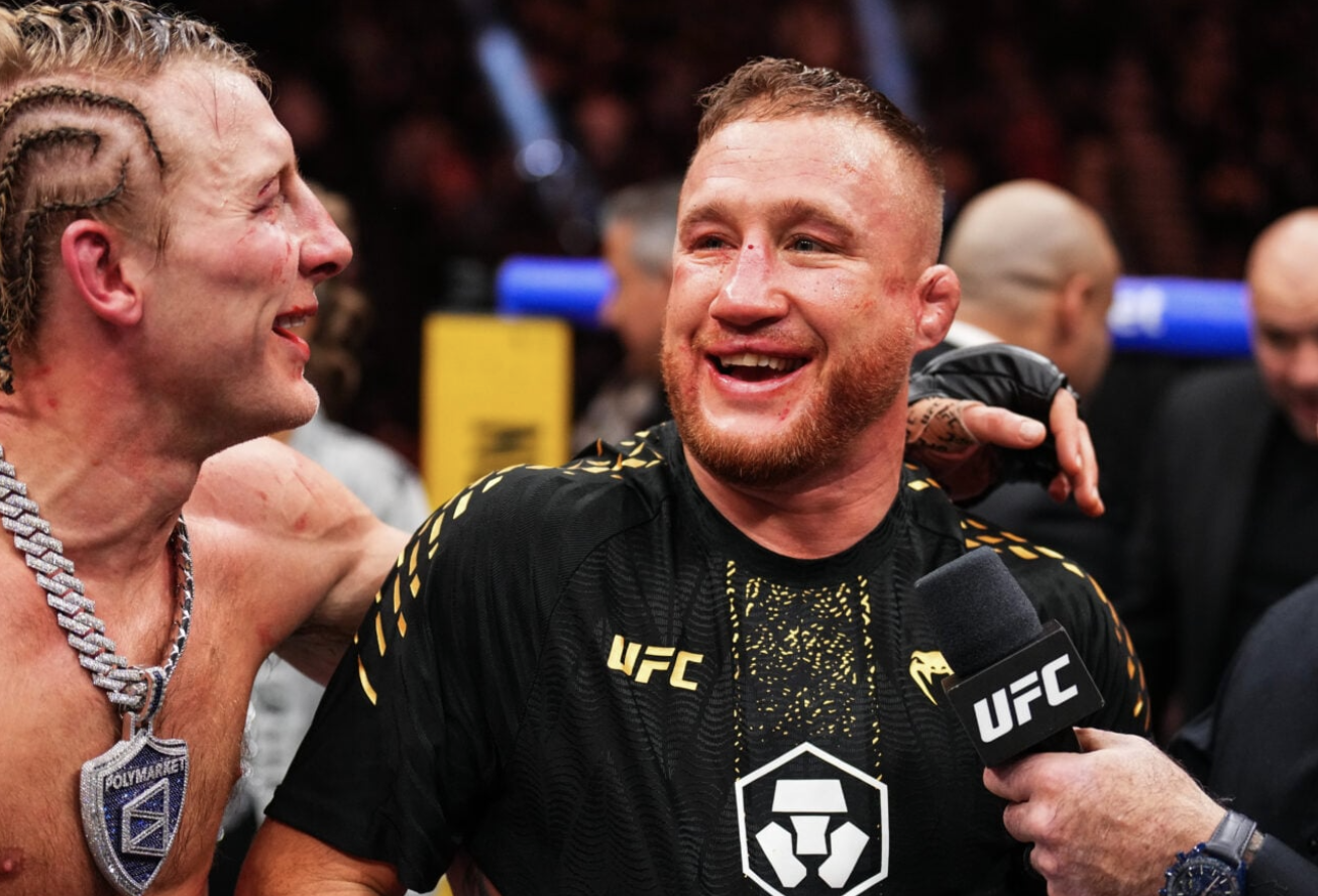 UFC 324 razbija rekorde striminga nakon lansiranja Paramount +