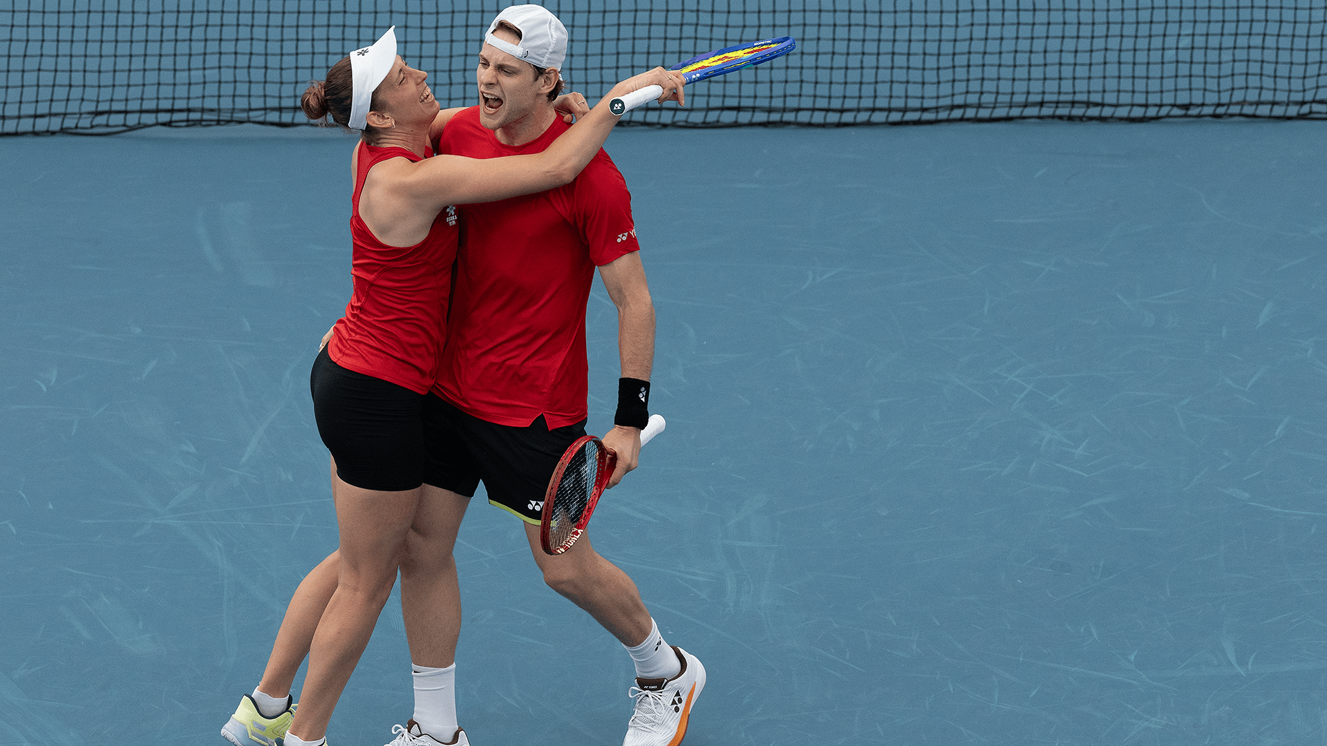 United Cup, Dan 7 Pregled: Može li Belgija izvući još jedan uznemirenost protiv Čeha?