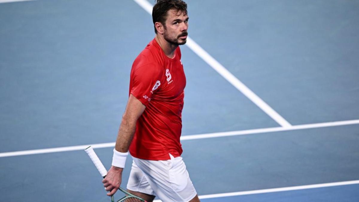 Vavrinka: "Uživam u Alkarazu i Sineru isto kao što sam uživao sa Nadalom i Federerom"